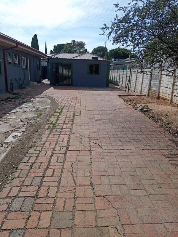 0 Bedroom Property for Sale in Doorn Free State